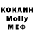 MDMA Molly Oksana Labinska